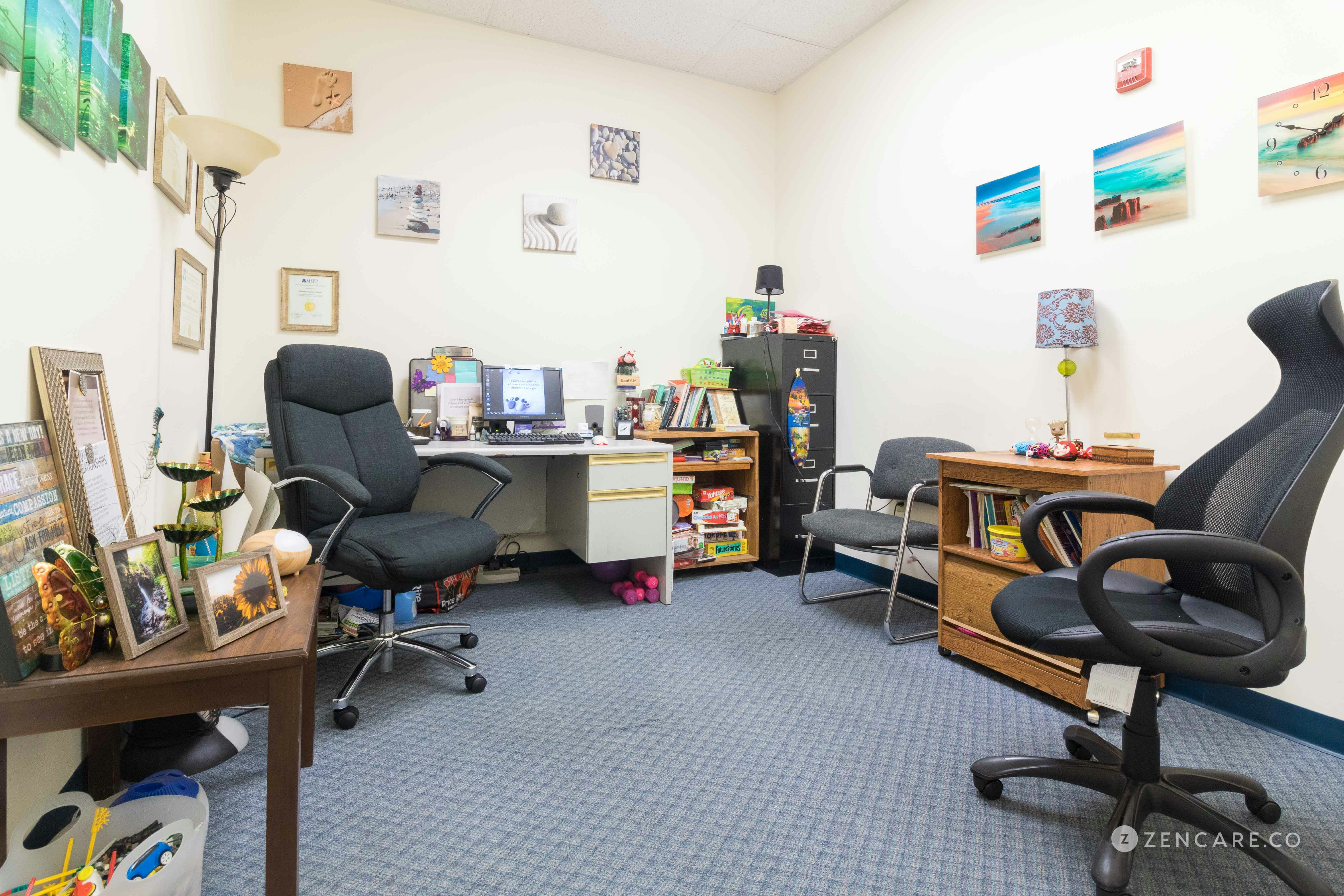 Plaza Psychology & Psychiatry , Group practice in East Greenwich, Rhode